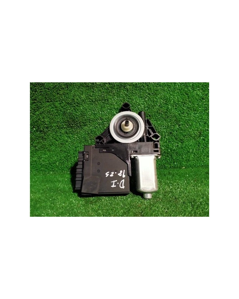 MOTOR ELEVALUNAS DEL. IZDO.