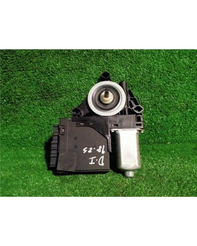 MOTOR ELEVALUNAS DEL. IZDO.