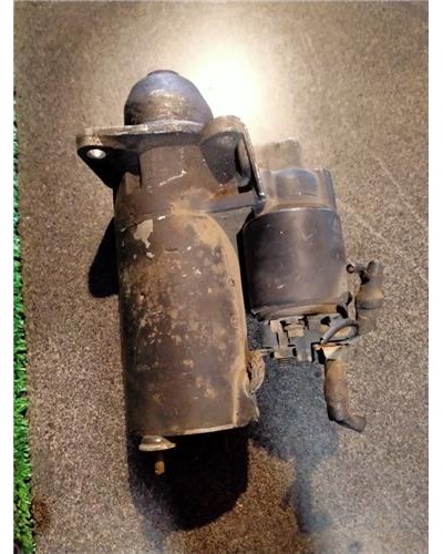 MOTOR ARRANQUE