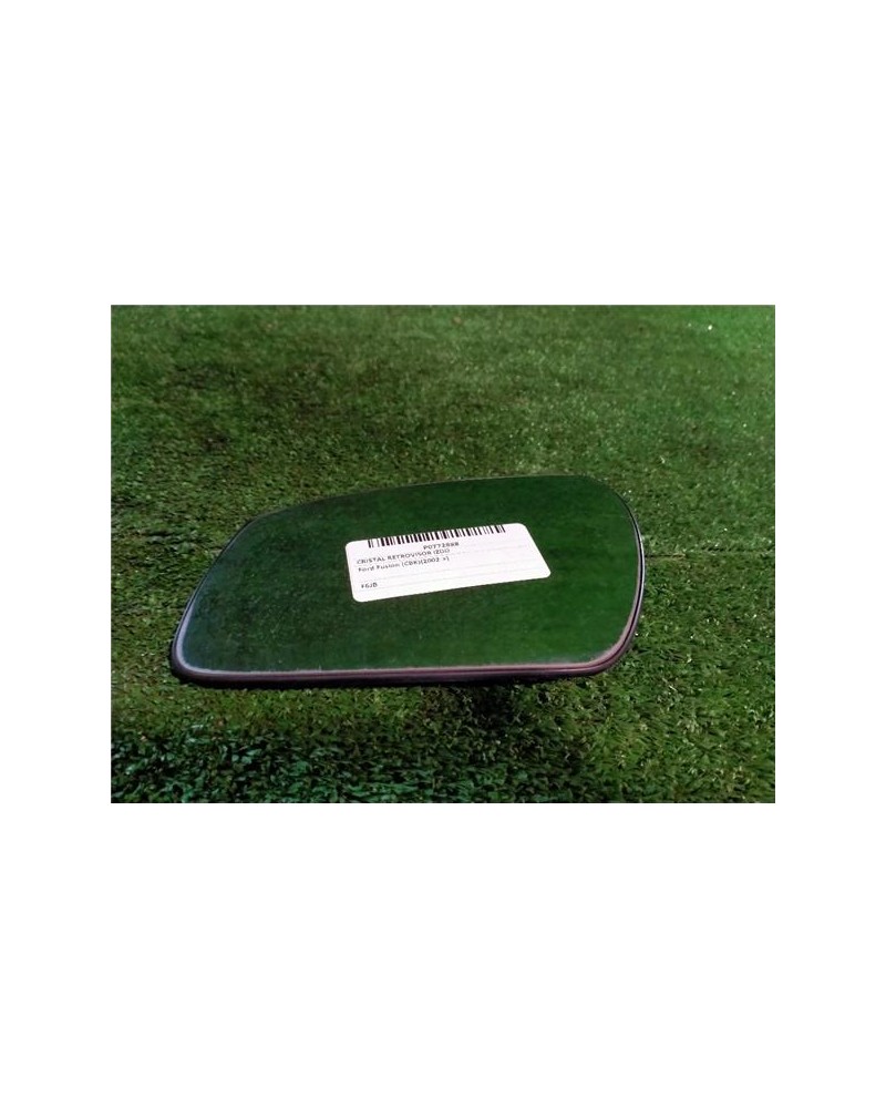 CRISTAL RETROVISOR IZDO