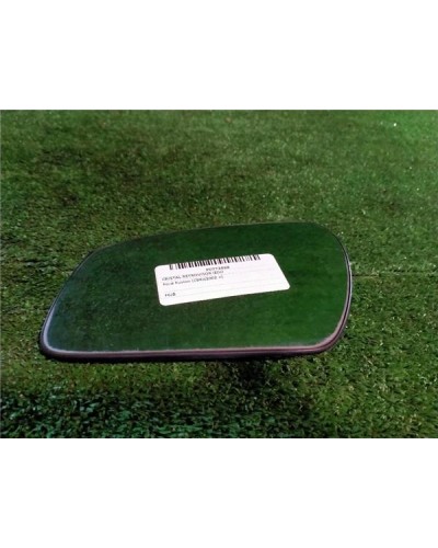 CRISTAL RETROVISOR IZDO