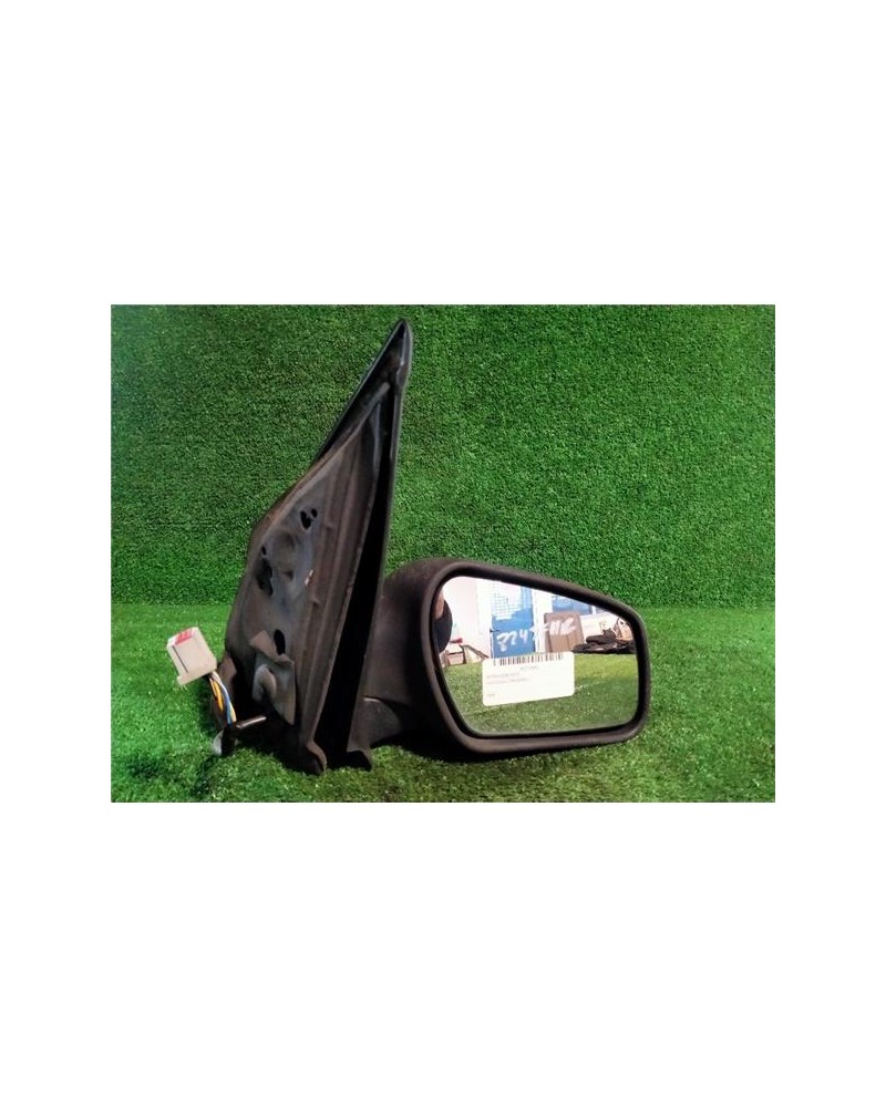 RETROVISOR DCHO.