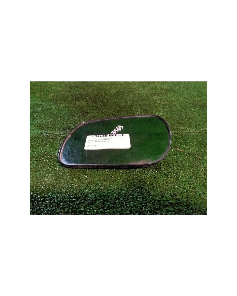 CRISTAL RETROVISOR IZDO