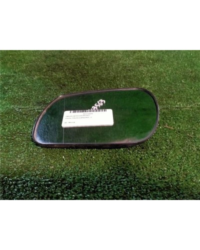 CRISTAL RETROVISOR IZDO