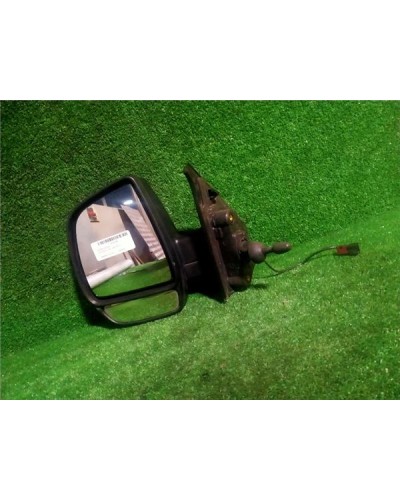 RETROVISOR IZDO.