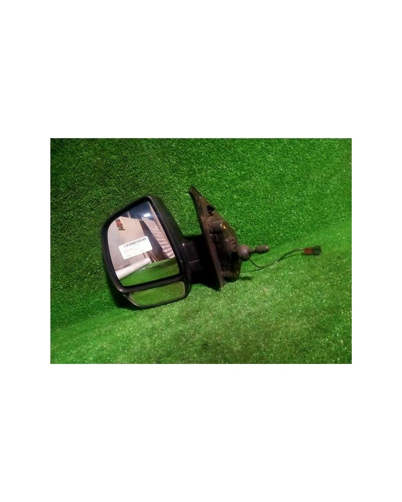 RETROVISOR IZDO.
