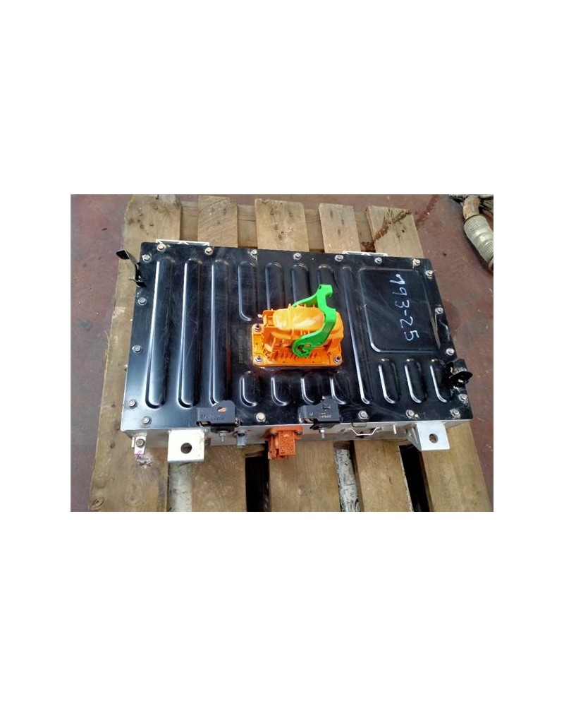 BATERIA