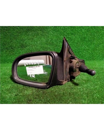 RETROVISOR IZDO.