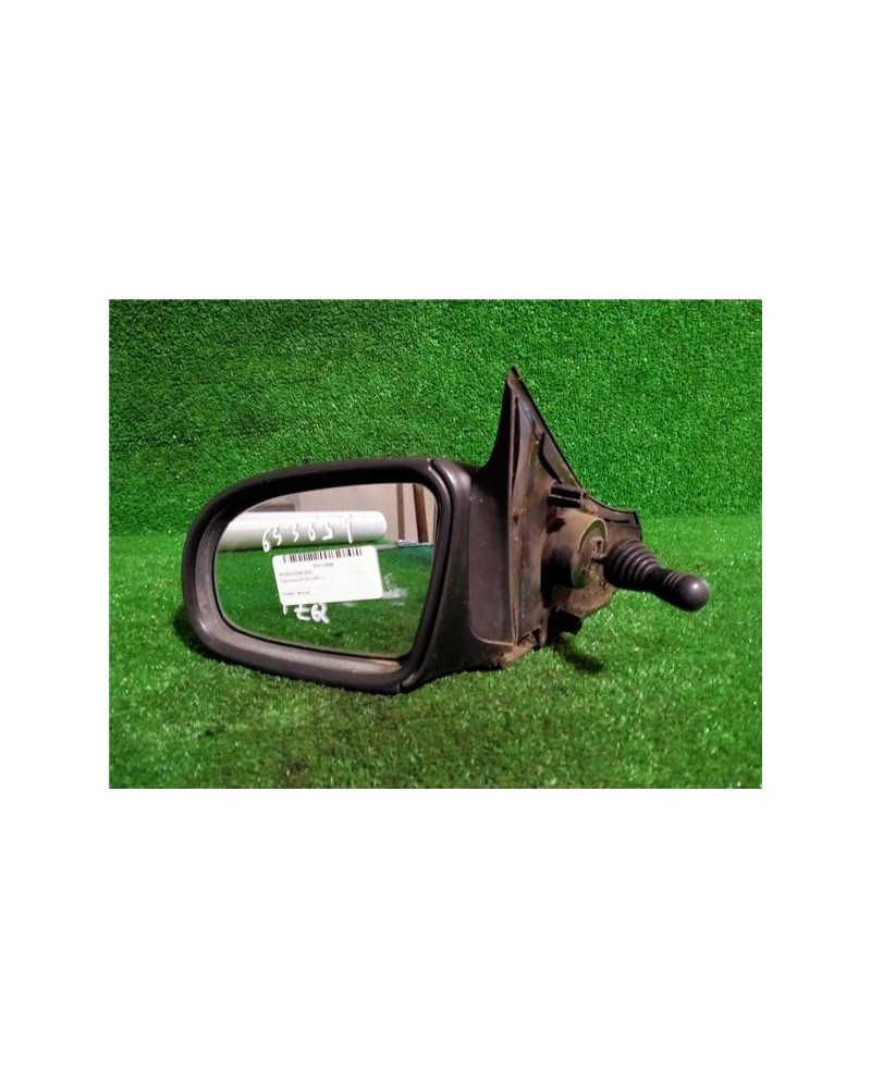 RETROVISOR IZDO.