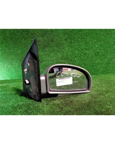 RETROVISOR DCHO.