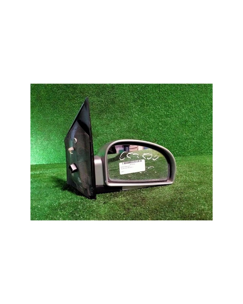 RETROVISOR DCHO.