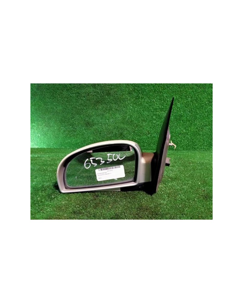 RETROVISOR IZDO.