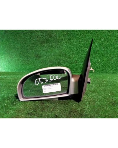 RETROVISOR IZDO.