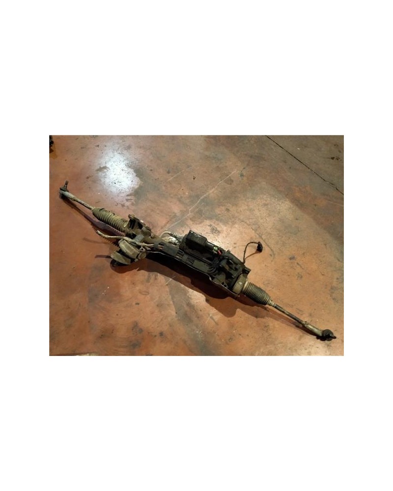 CREMALLERA DIRECCION ELECTRICA