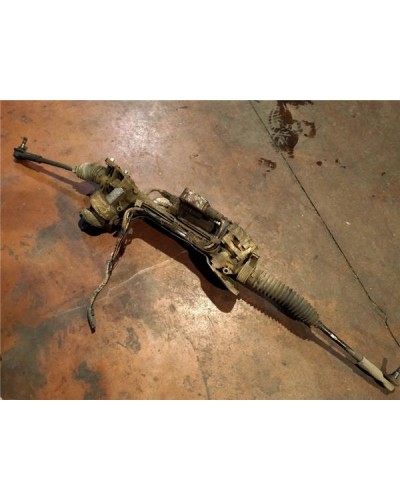 CREMALLERA DIRECCION ELECTRICA