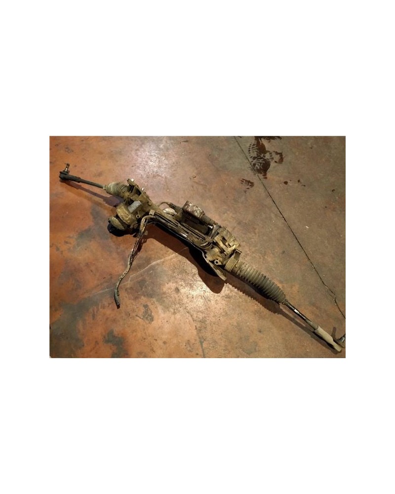 CREMALLERA DIRECCION ELECTRICA