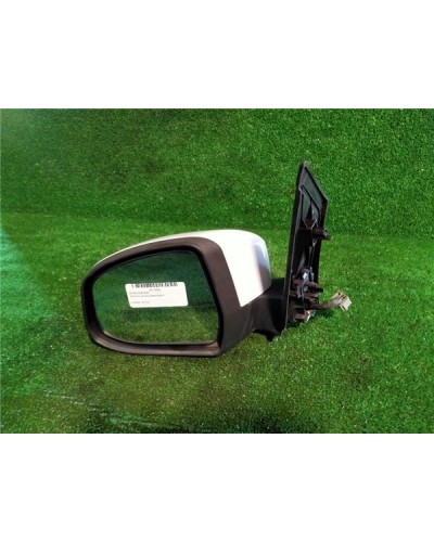 RETROVISOR IZDO.