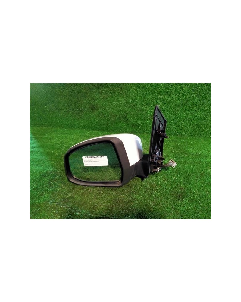 RETROVISOR IZDO.