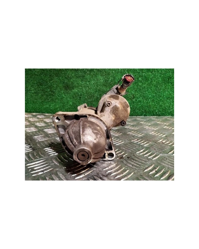 MOTOR ARRANQUE