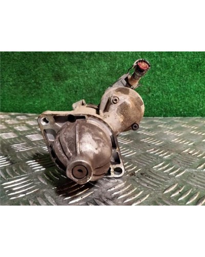 MOTOR ARRANQUE