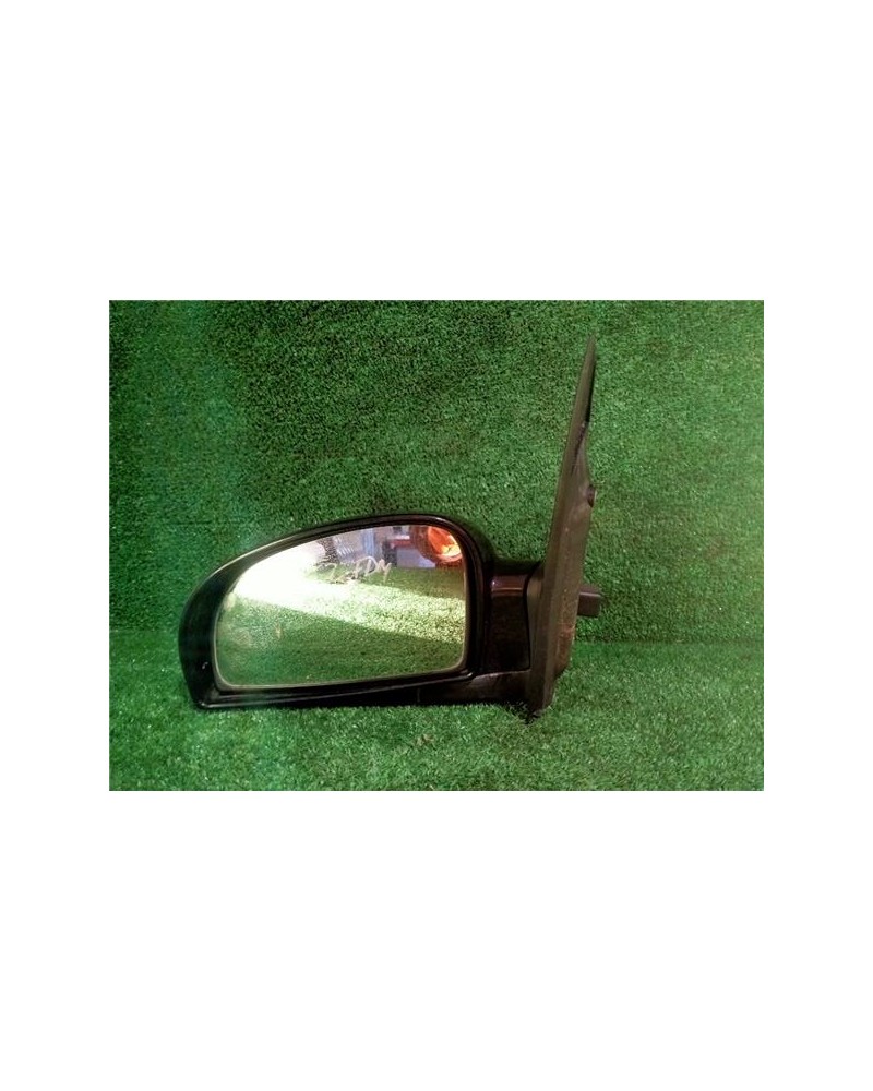 RETROVISOR IZDO.