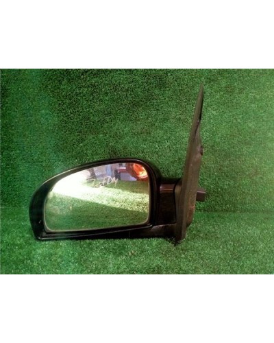 RETROVISOR IZDO.