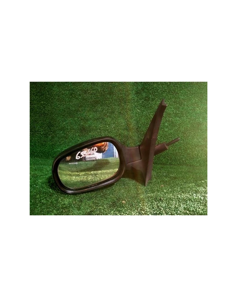 RETROVISOR IZDO.