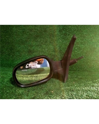 RETROVISOR IZDO.