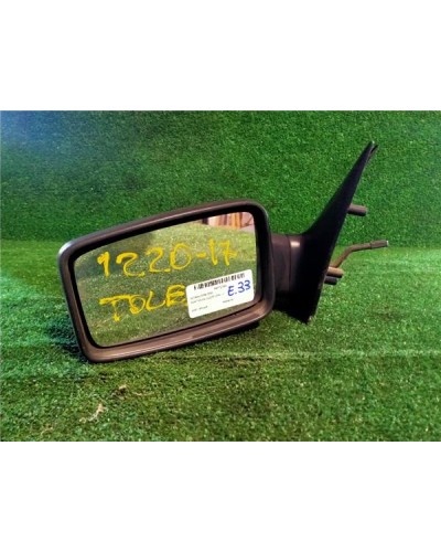 RETROVISOR IZDO.