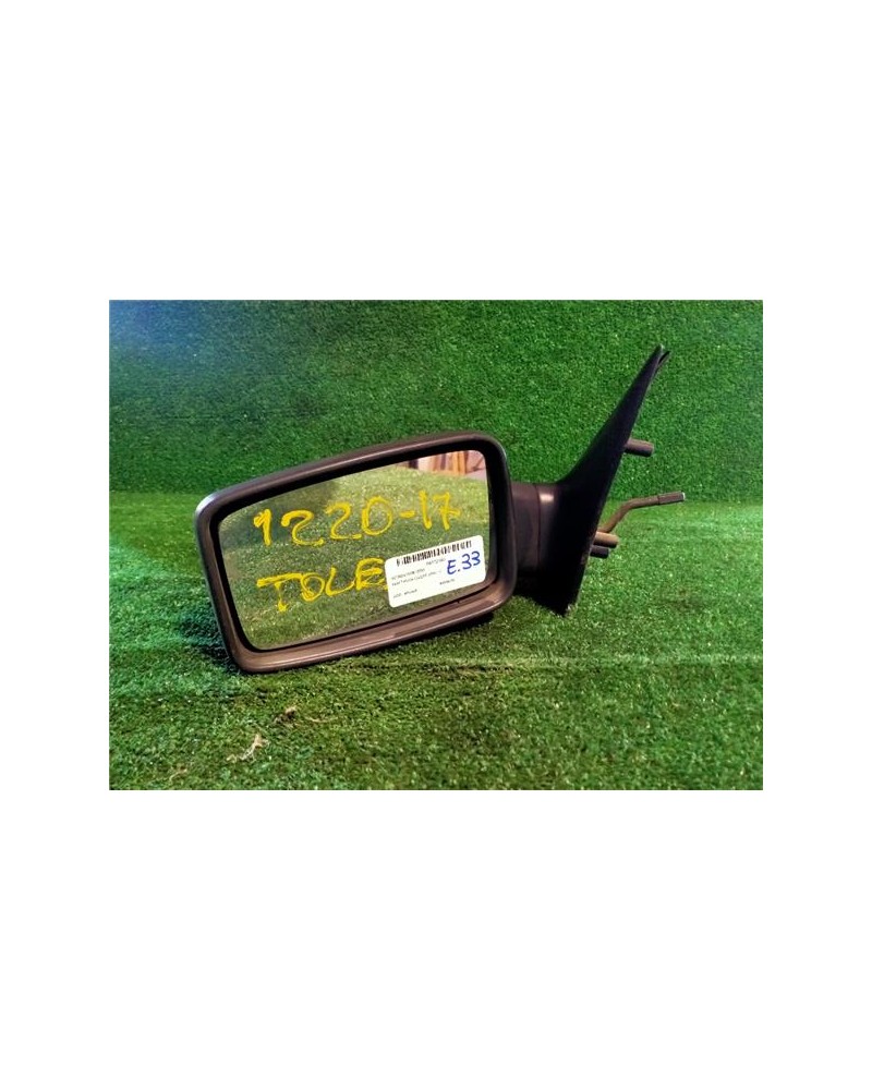 RETROVISOR IZDO.