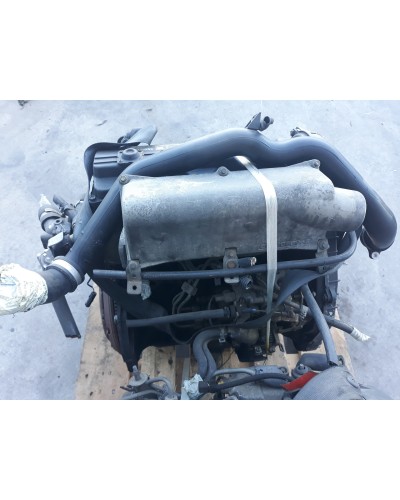 MOTOR COMPLETO