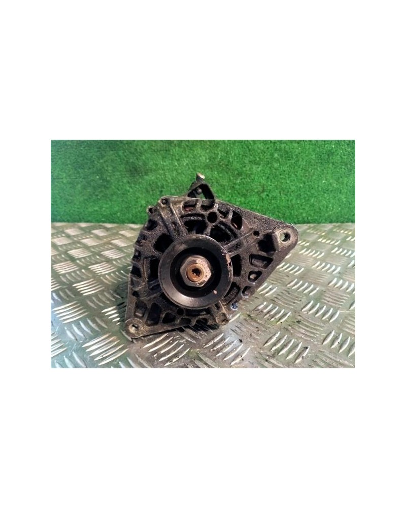 ALTERNADOR
