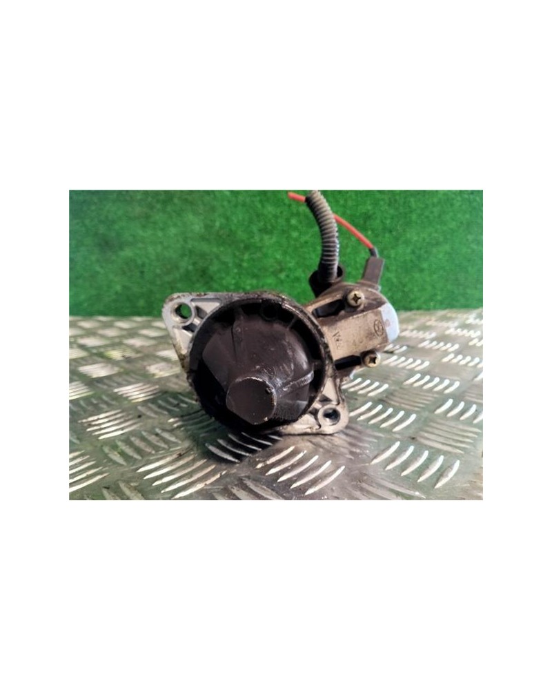 MOTOR ARRANQUE