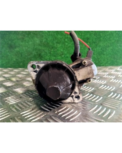 MOTOR ARRANQUE