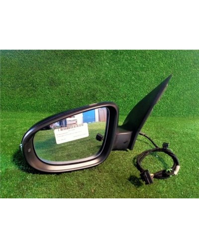RETROVISOR IZDO.