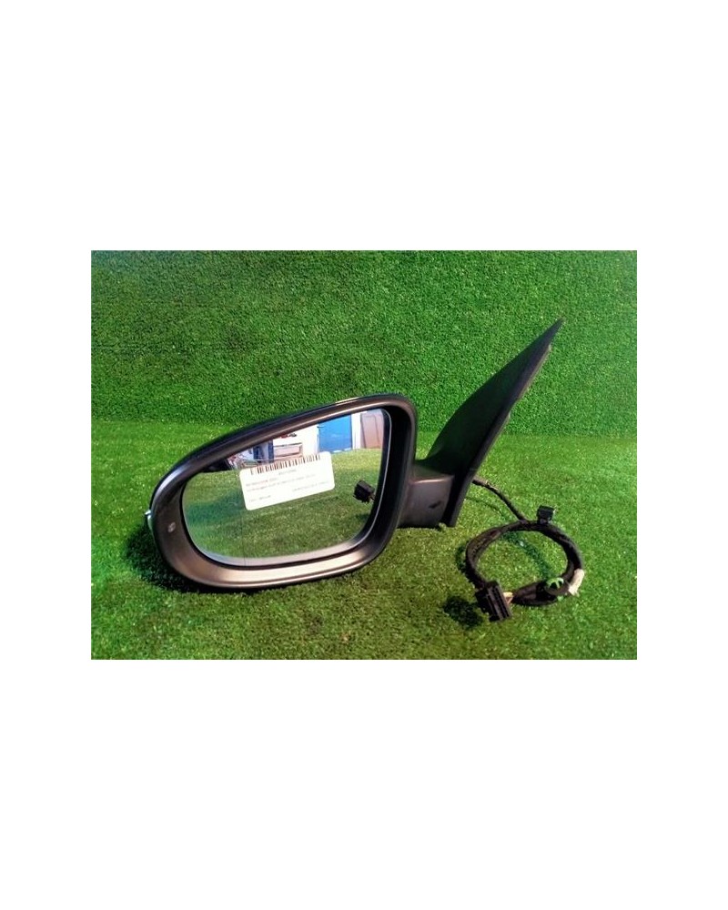 RETROVISOR IZDO.