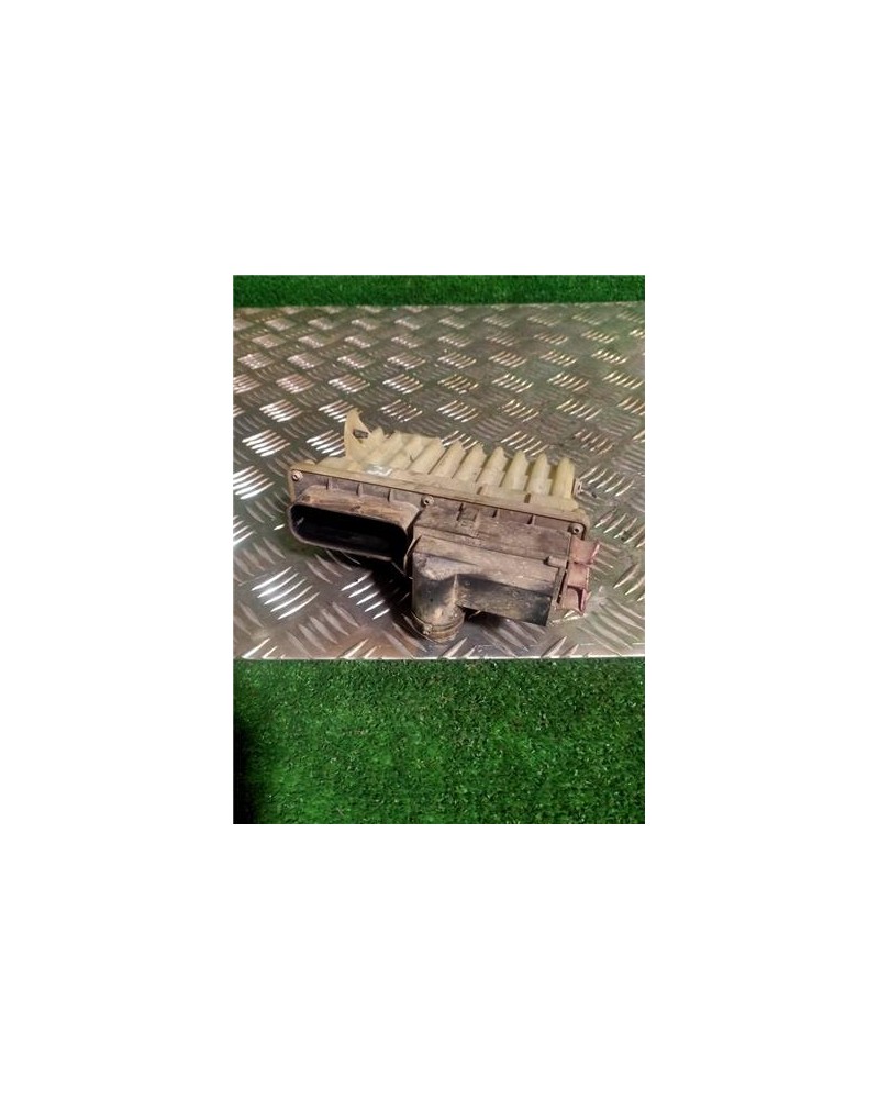 MODULO ELECTRONICO