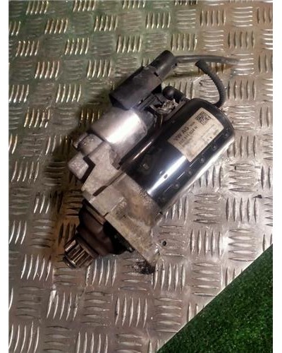 MOTOR ARRANQUE