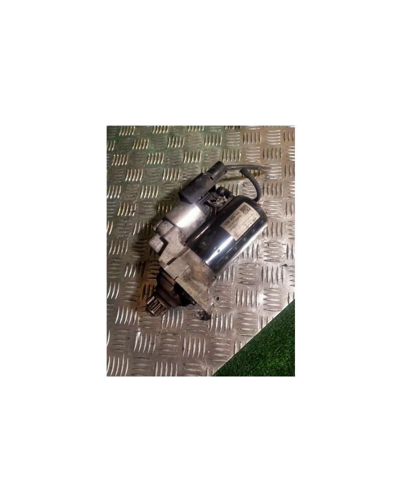 MOTOR ARRANQUE
