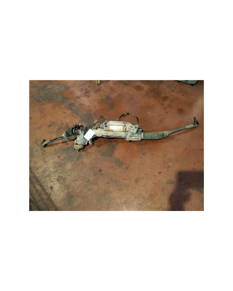 CREMALLERA DIRECCION ELECTRICA