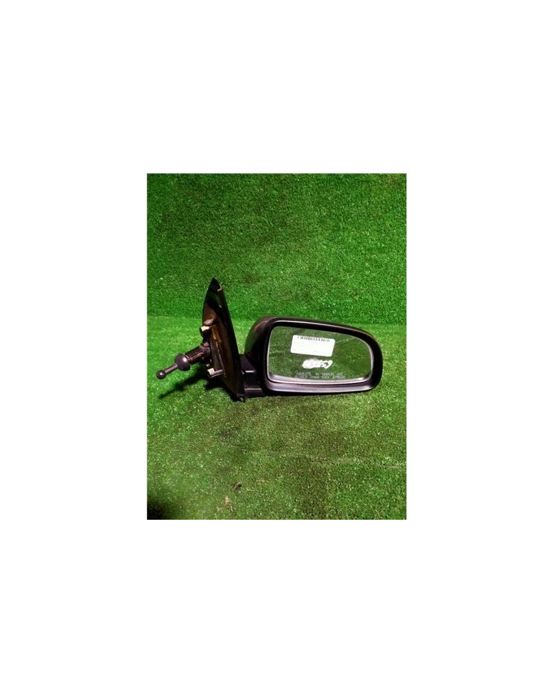 RETROVISOR DCHO.