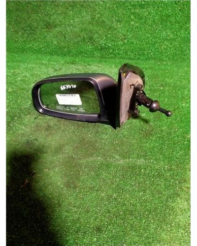 RETROVISOR IZDO.