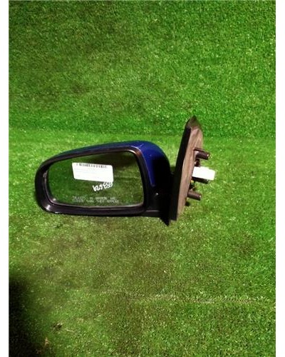 RETROVISOR IZDO.
