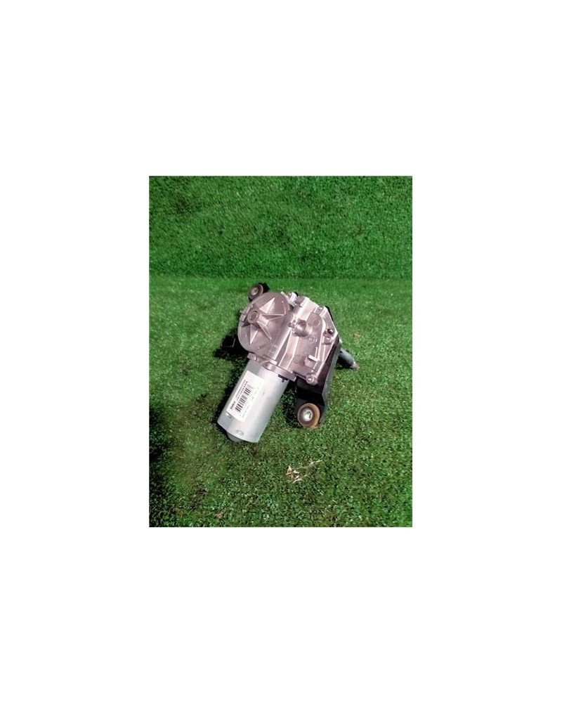 MOTOR LIMPIAPARABRISAS TRA.