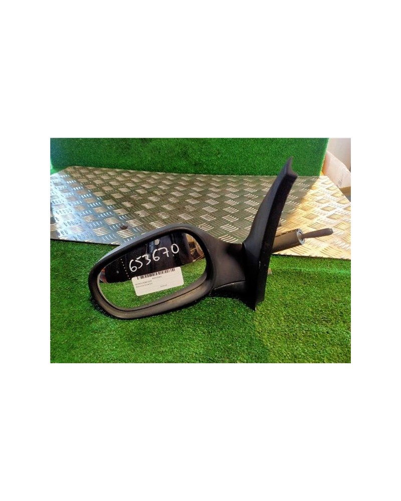 RETROVISOR IZDO.