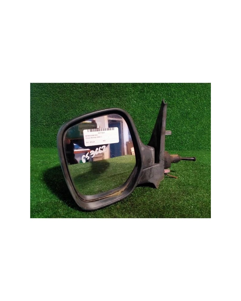 RETROVISOR IZDO.