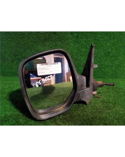 RETROVISOR IZDO.