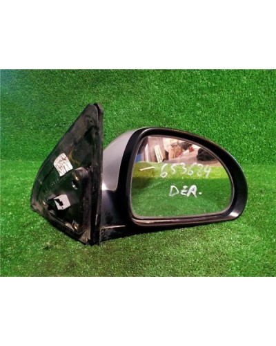 RETROVISOR DCHO.