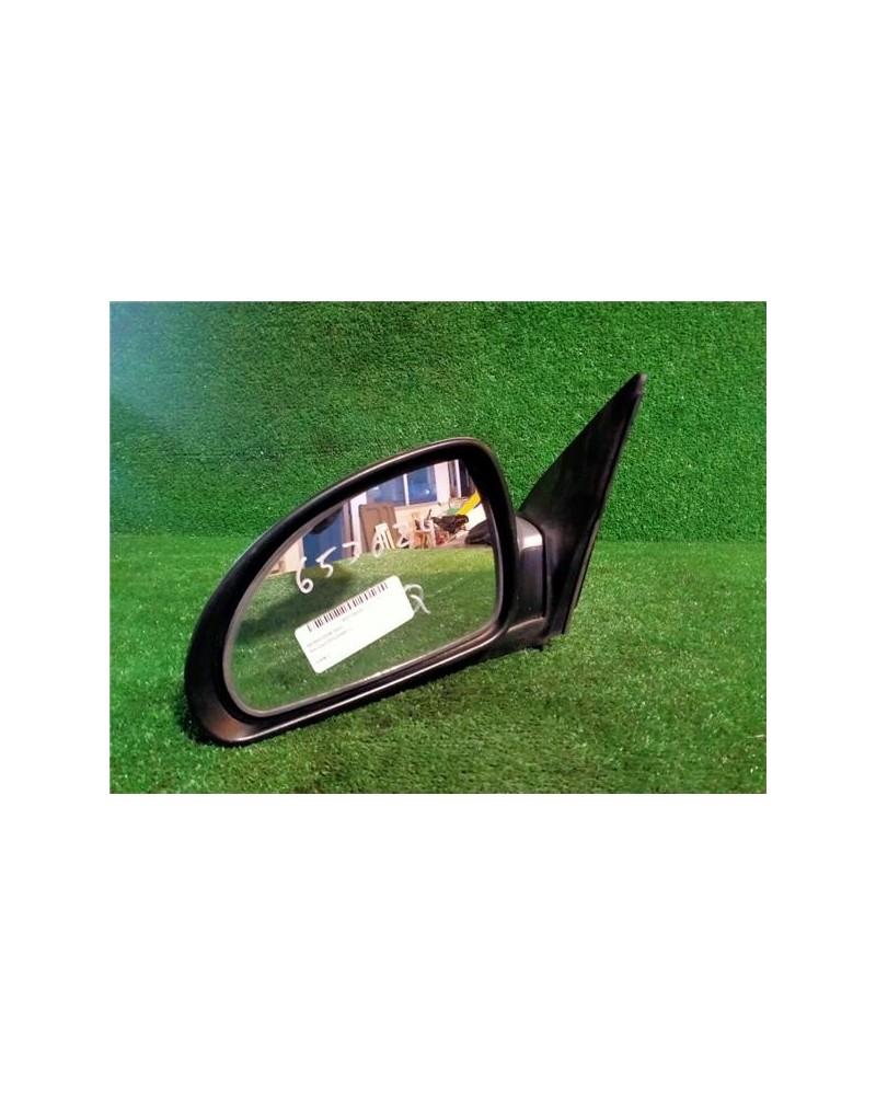 RETROVISOR IZDO.