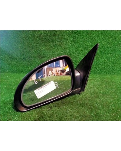 RETROVISOR IZDO.